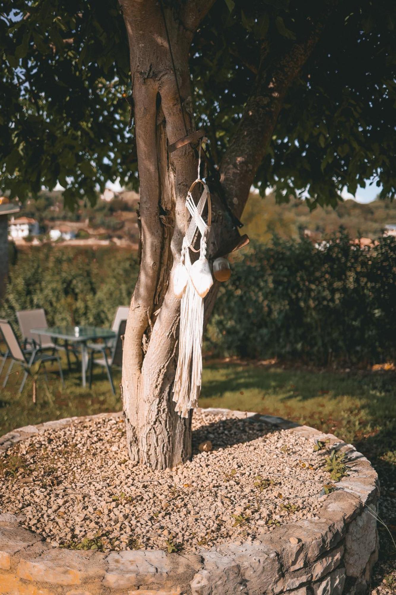 Tsanis Estate Aparthotel Parga Luaran gambar